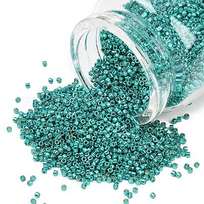 Бусины Миюки Делика&nbsp;SEED-MY11-DB2506-1