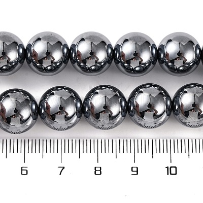 Терагерц каменные бусы пряди G-Z034-B13-06-1