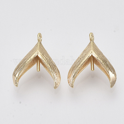 Латунные колышки&nbsp;LS-X-KK-N216-04-1