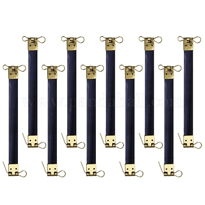 Железная сумка с внутренним гибким каркасом&nbsp;PW-WG3EE02-02-1