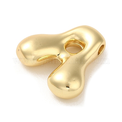 Латуни кулон&nbsp;KK-O145-01A-G-1