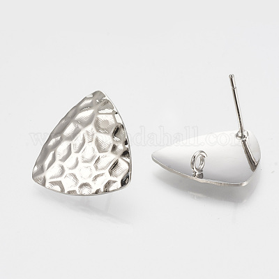 Латунные выступы уха&nbsp;KK-S336-21P-1