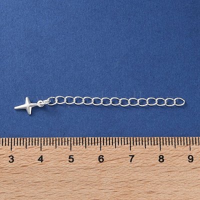 Латунь конец цепью KK-F880-30S-1