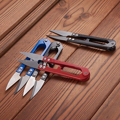 Острые ножницы стали&nbsp;PT-Q001-1