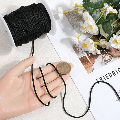 50м 16 внутренних сердечника из полиэстера и спандекса веревки-корды&nbsp;RCP-SP0001-01E-1