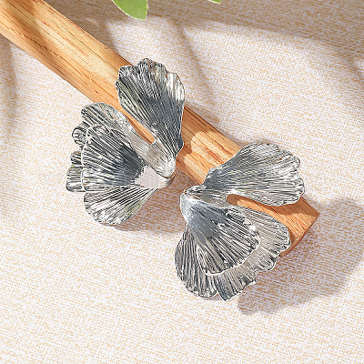 Серьги сплава&nbsp;FS-WG2070E-03-1