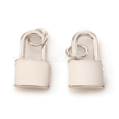 Латунь подвески&nbsp;KK-I672-21P-1