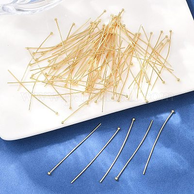 20 г латунные штифты с шаровидной головкой&nbsp;XGRPCP965-274G-1