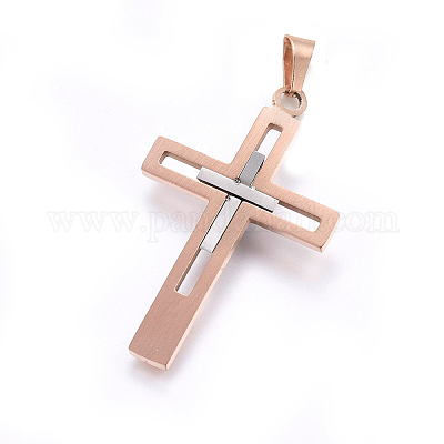 Подвески из нержавеющей стали 304&nbsp;STAS-O108-67-1