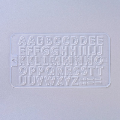 Силиконовые Молды&nbsp;DIY-G010-58A-1