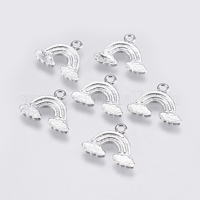 Латунь подвески&nbsp;KK-F740-43P-1