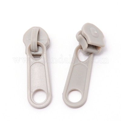 Пластиковая застежка-молния KY-WH0024-48J-1