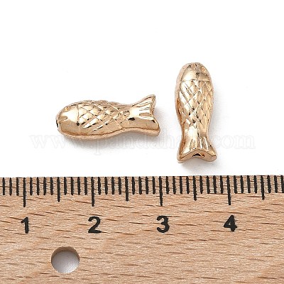 Сплавочные бусины&nbsp;PALLOY-P317-16KCG-1