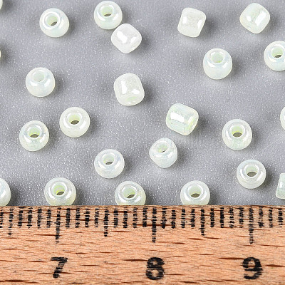 Бисер из стекла &nbsp;SEED-A011-2mm-142-1