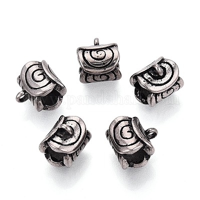 Подвески из нержавеющей стали 304&nbsp;STAS-T072-123AS-1