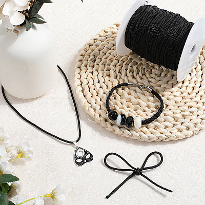 50м 16 внутренних сердечника из полиэстера и спандекса веревки-корды&nbsp;RCP-SP0001-01E-1