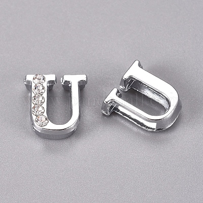 Подвески сплава слайд&nbsp;LS-PALLOY-WH0066-21U-1