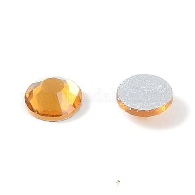 Стеклянные стразы&nbsp;RGLA-C002-SS10-203-1