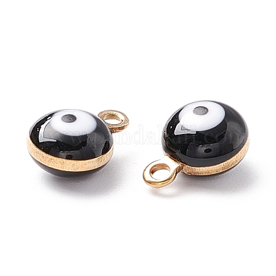 Латунь подвески&nbsp;KK-K263-01-1