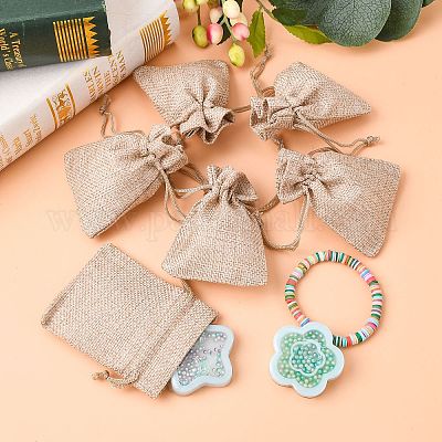 Шелковые & матерчатые чехлы&nbsp;LS-X-ABAG-Q050-7x9-01-1