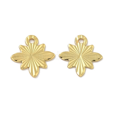 Стойки обшивки латунные подвески&nbsp;LS-KK-G515-53A-G-1