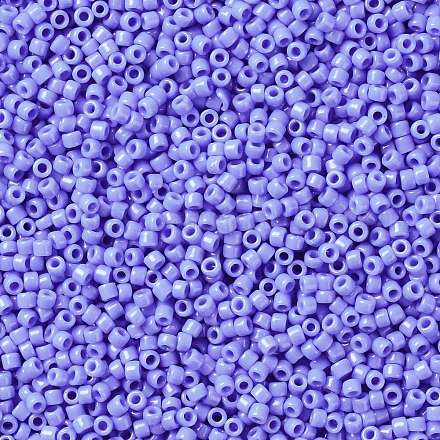 Круглые бусины toho X-SEED-TR15-0048L-1