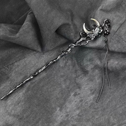 Легированные Палочки для Волос&nbsp;LS-PW-WG00B1E-01-1