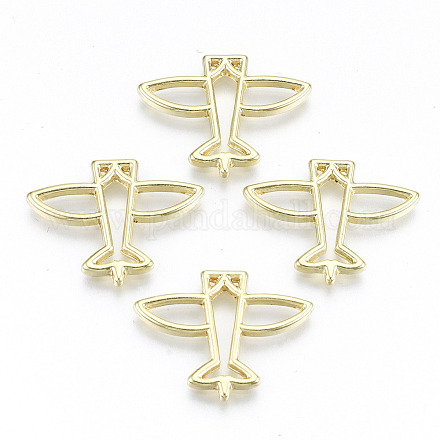 Стеллажи обшивки сплава филигранные звенья&nbsp;PALLOY-T077-28-NR-1