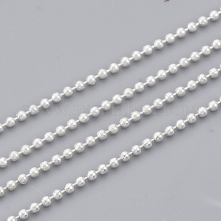 Латунные шаровые цепи X-CHC-S008-003H-S-1