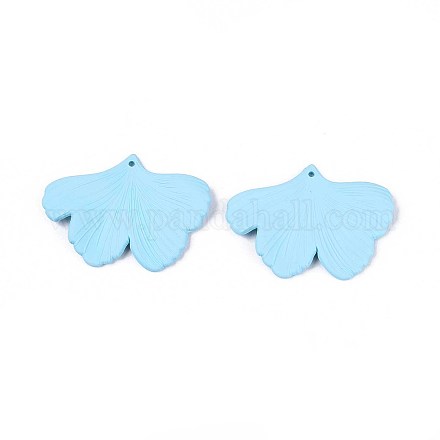 Спрей окрашены акриловыми подвесками&nbsp;LS-X-MACR-S361-28C-1