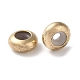 Spacer бисер латунные&nbsp;FIND-E042-09KCG-02-2