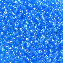 Круглые бусины toho 6/0&nbsp;SEED-TR06-0163B