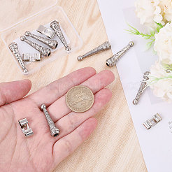 Набор для поиска ювелирных изделий своими руками для изготовления галстуков-боло&nbsp;FIND-CA0009-19AS