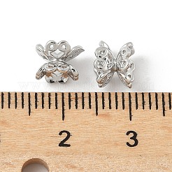 Шапочки и конусы для бусин&nbsp;KK-V015-26P