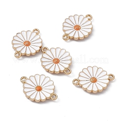 Подвески из сплава эмали&nbsp;ENAM-C008-15A-KCG