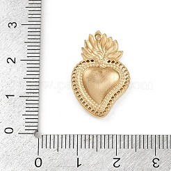 Подвески из нержавеющей стали 304&nbsp;X-STAS-P390-02B-G