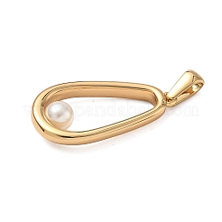 Подвески из нержавеющей стали 304&nbsp;LS-STAS-A092-02D-G