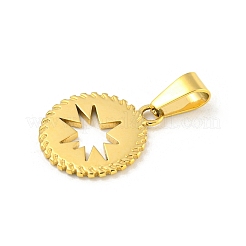 Ионное покрытие (ip) подвески из нержавеющей стали 304&nbsp;STAS-F307-18G