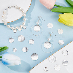 24шт 4 стильные латунные подвески&nbsp;KK-CN0001-71