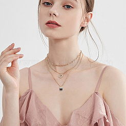 Подвески из эмали и сплава&nbsp;ENAM-DC0001-36