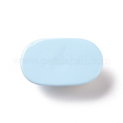 Симпатичные кабошоны из непрозрачной смолы&nbsp;RESI-L037-04A