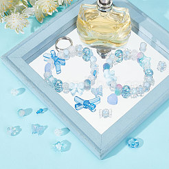 Набор для изготовления милого браслета из бисера своими руками&nbsp;DIY-SC0020-60C