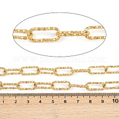 Цепочки из нержавеющей стали 304 со скрепками&nbsp;CHS-A018-01G