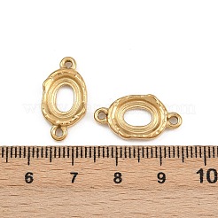 Оправы для кабошонов из нержавеющей стали 304&nbsp;X-STAS-L303-29G