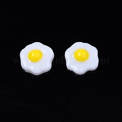 Непрозрачная смола декодирует кабошоны&nbsp;X-CRES-S307-029