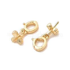 Латунные подвесные поручни KK-Z131-01G