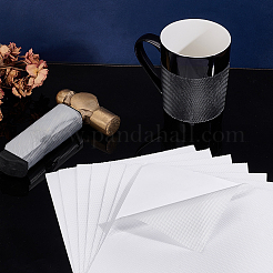 Лист клейкой ленты с противоскользящим покрытием pvea&nbsp;AJEW-WH0596-319B