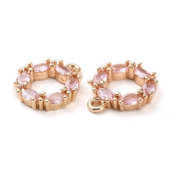 Стеклянные подвески k9&nbsp;FIND-C036-06KCG-04