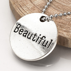 Сплавочные подвески тибетского стиля&nbsp;LS-TIBEP-Q078-16AS-RS