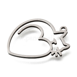 201 подвеска из нержавеющей стали&nbsp;STAS-S176-14P-1